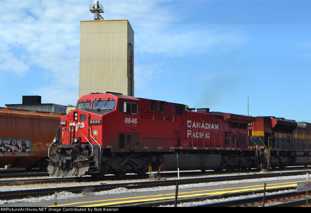 CP 8646